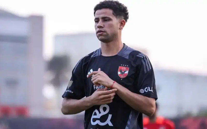 FilGoal | أخبار | داري ورضا سليم وجراديشار وبن رمضان.. في الجول يكشف موقف أجانب الأهلي
